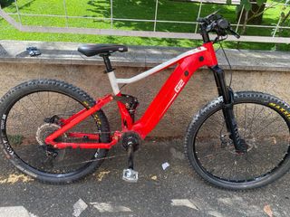 Bicicleta eléctrica Jotagas Sant Grau-21