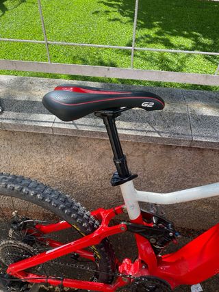 Bicicleta eléctrica Jotagas Sant Grau-21
