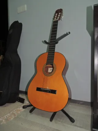Guitarra Clásica