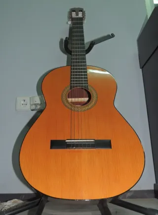 Guitarra Clásica
