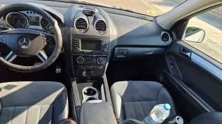Mercedes-Benz Clase M 2008 420 cdi 306cv.250.000km