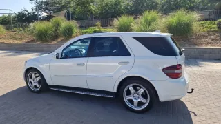 Mercedes-Benz Clase M 2008 420 cdi 306cv.250.000km