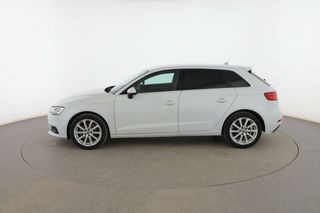 Audi A3 1.6 TDI Design