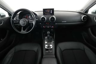 Audi A3 1.6 TDI Design