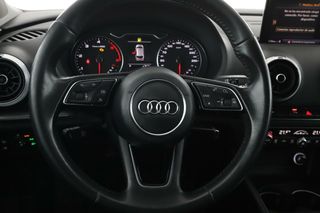 Audi A3 1.6 TDI Design