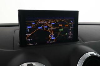 Audi A3 1.6 TDI Design