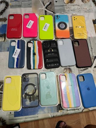 Custodie per iPhone 11