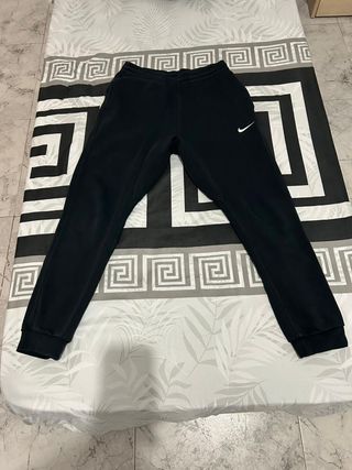 Pantalón Nike Negro
