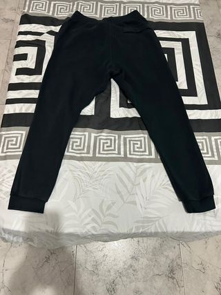 Pantalón Nike Negro