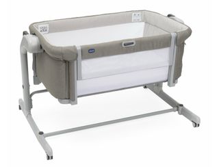 Letto da letto Chicco Next2Me Magic Evo