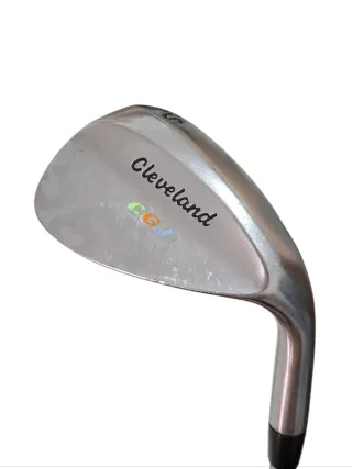 Sand Cleveland CG Junior