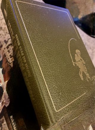 Libro Moscas para la Pesca Rafael Del Pozo Obeso