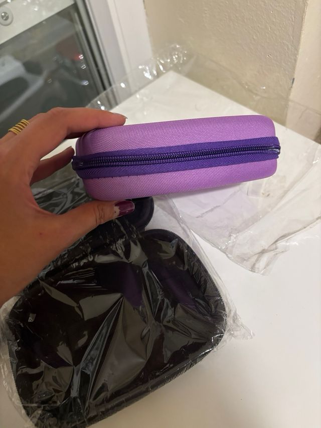 Estuche Roll-on Aceites Esenciales