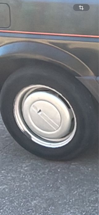 Llantas Golf MK2 4x100 R13