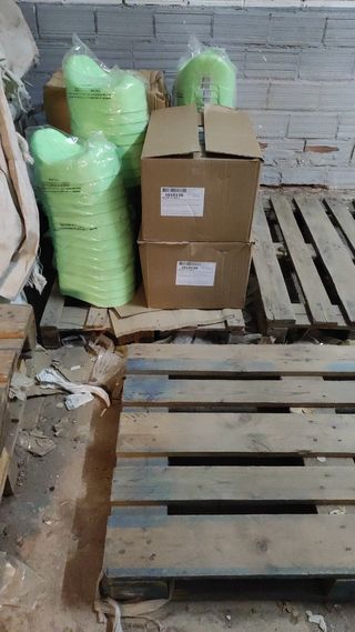 Lote 300 piezas bazar nuevo