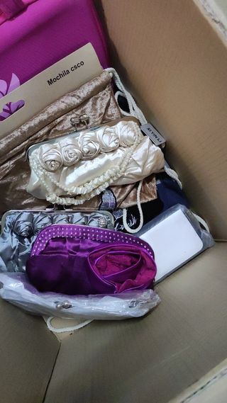 Lote 300 piezas bazar nuevo