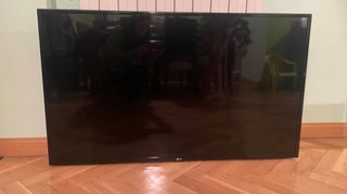 TV LG 49” Full HD Smart TV 49LH570
