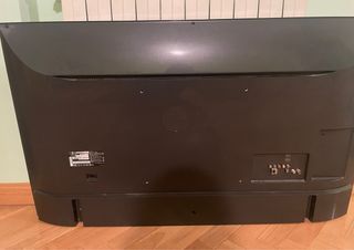 TV LG 49” Full HD Smart TV 49LH570
