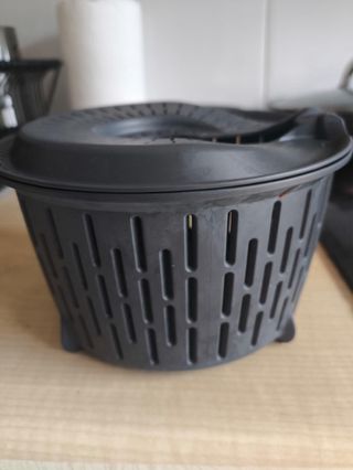 Thermomix TM6 como nueva + accesorios