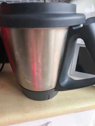 Thermomix TM6 como nueva + accesorios