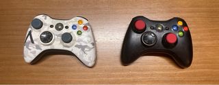 Xbox 360 + Juegos 
