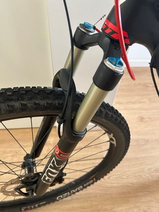 BICI SCOTT SCALE 930 IN CARBONIO