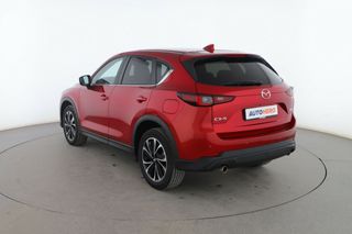 Mazda CX-5 2.0 Origin 2WD