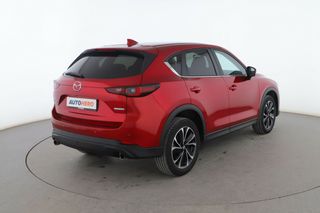 Mazda CX-5 2.0 Origin 2WD