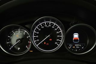 Mazda CX-5 2.0 Origin 2WD