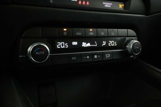 Mazda CX-5 2.0 Origin 2WD