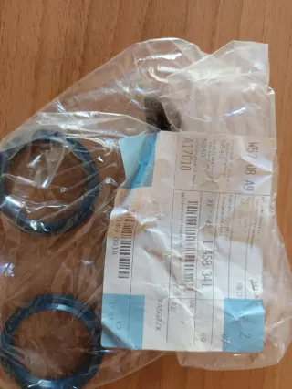 Ricambi Originali BMW R65