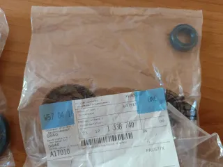 Ricambi Originali BMW R65