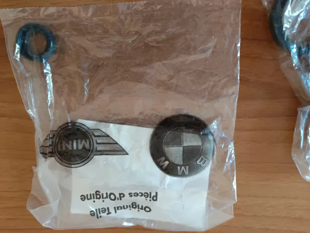 Ricambi Originali BMW R65