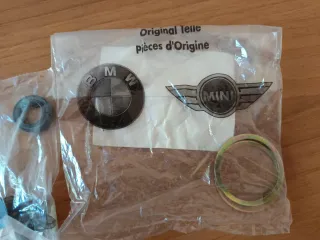 Ricambi Originali BMW R65