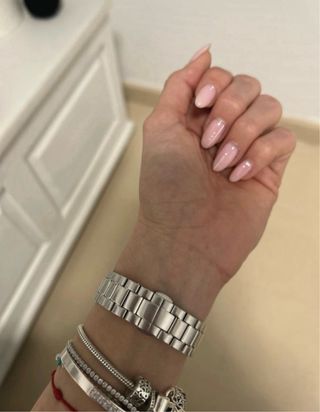 Reloj Tous Plata