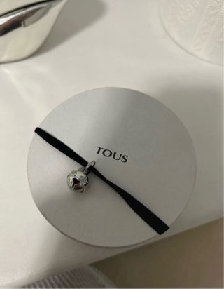 Reloj Tous Plata