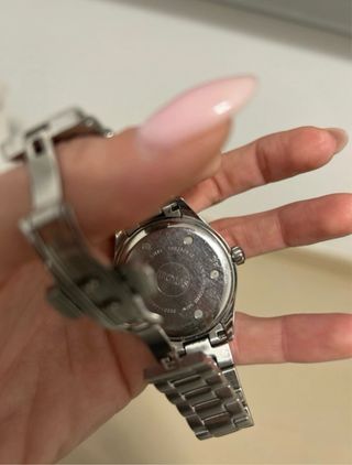 Reloj Tous Plata