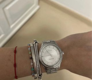 Reloj Tous Plata