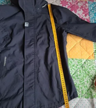 Chubasquero Tribord Talla XS
