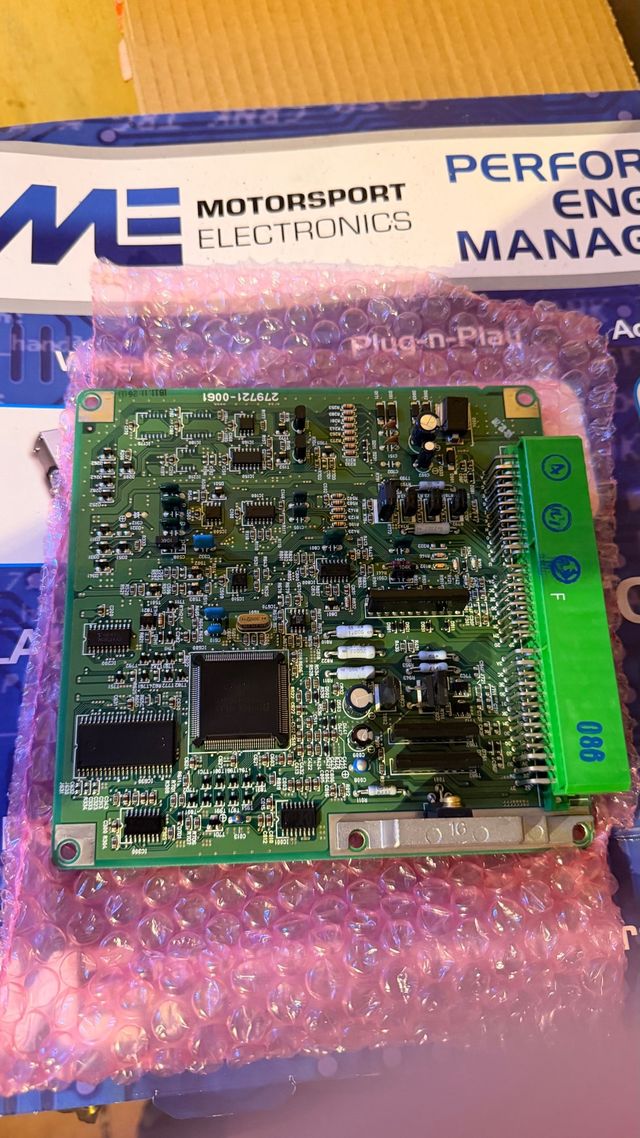 Centralita MX-5 NB1 1.8 BP4W