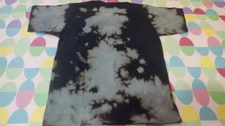 Camiseta Pirata Atlantis Talla M