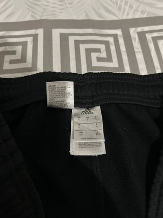 Pantalón Adidas 