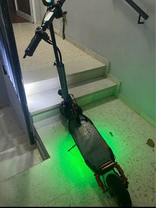 Patinete Eléctrico