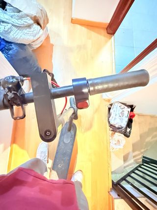 Patinete Eléctrico Xiaomi pro 2 