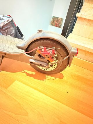 Patinete Eléctrico Xiaomi pro 2 
