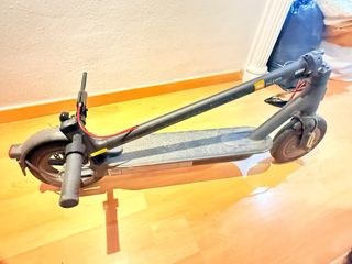 Patinete Eléctrico Xiaomi pro 2 