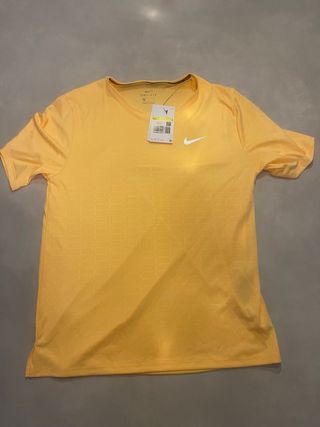Camiseta Nike Running Dri-Fit 