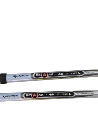 Maderas Taylormade Burner (MUJER)