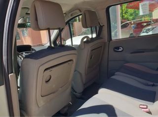Renault Scenic 2005
