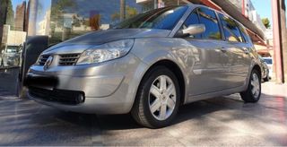 Renault Scenic 2005
